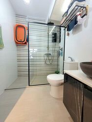 Blk 420A Waterfront II @ Northshore (Punggol), HDB 4 Rooms #558290321